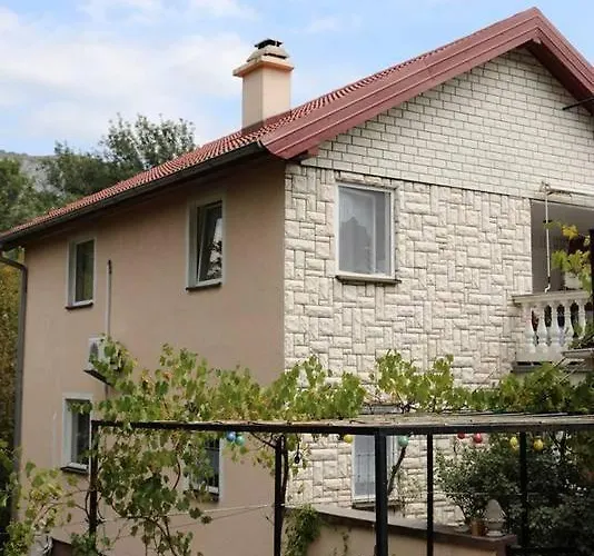 Villa Behija Ferienwohnung 3 Crikvenica