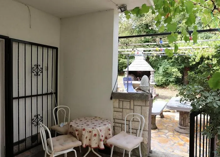 Villa Behija Ferienwohnung 3 Crikvenica