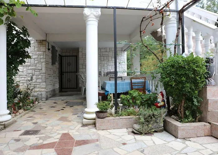 Villa Behija Ferienwohnung 3 Crikvenica
