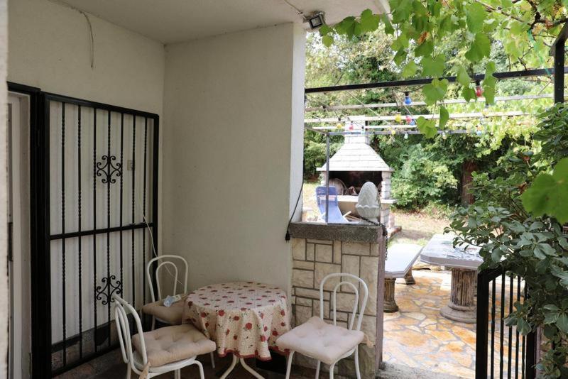 Behija 3 Apartment