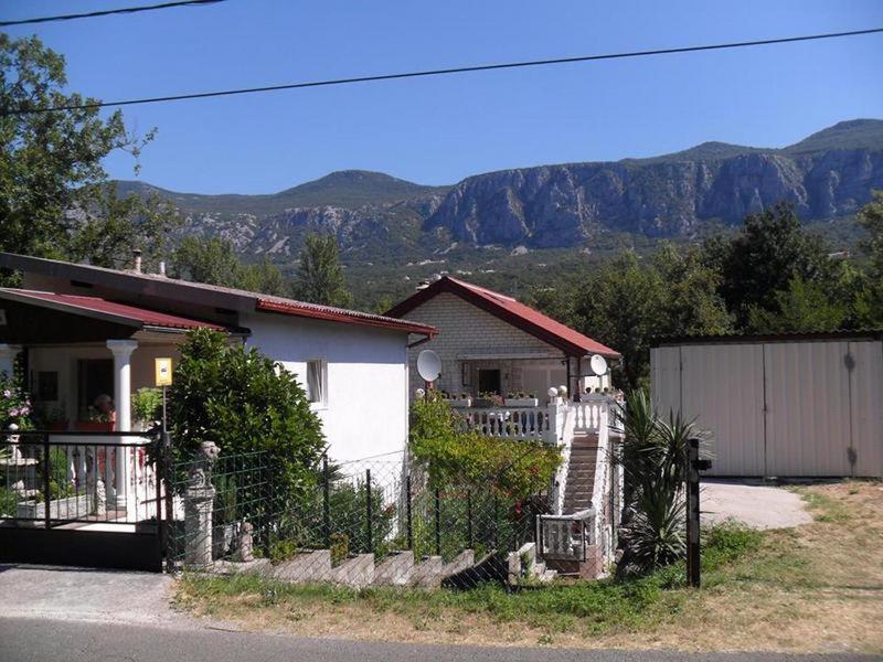 Behija 3 Crikvenica