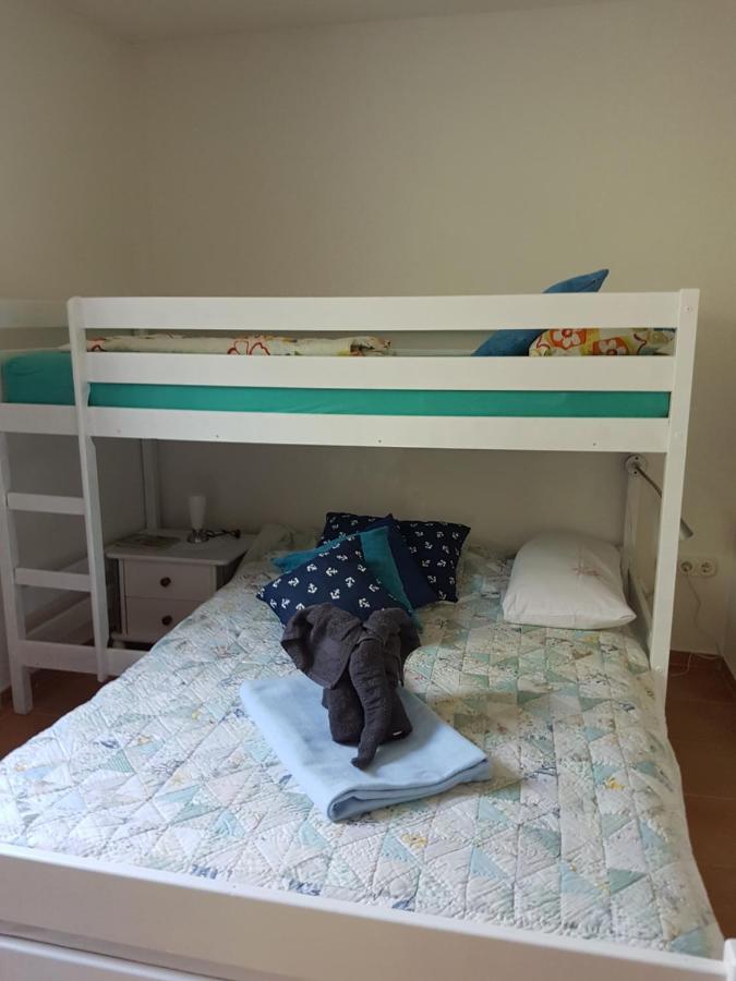 Behija 3 Apartment *