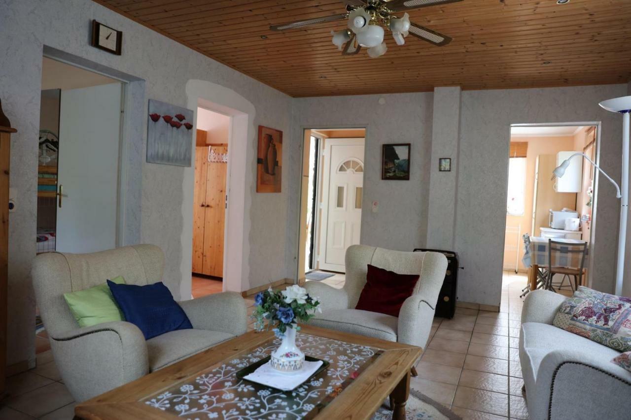 Behija 3 Apartment Crikvenica
