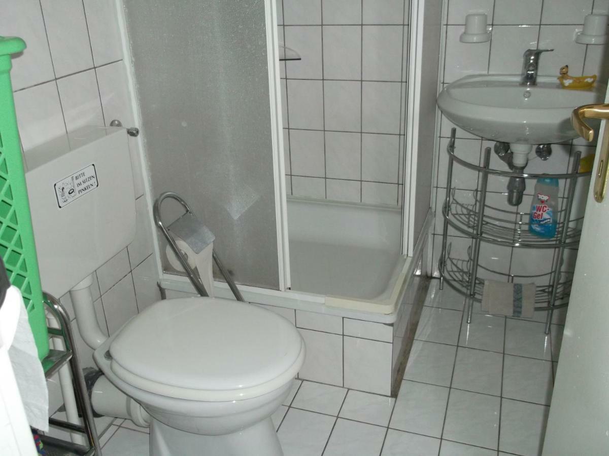 Apartment Behija 3 *