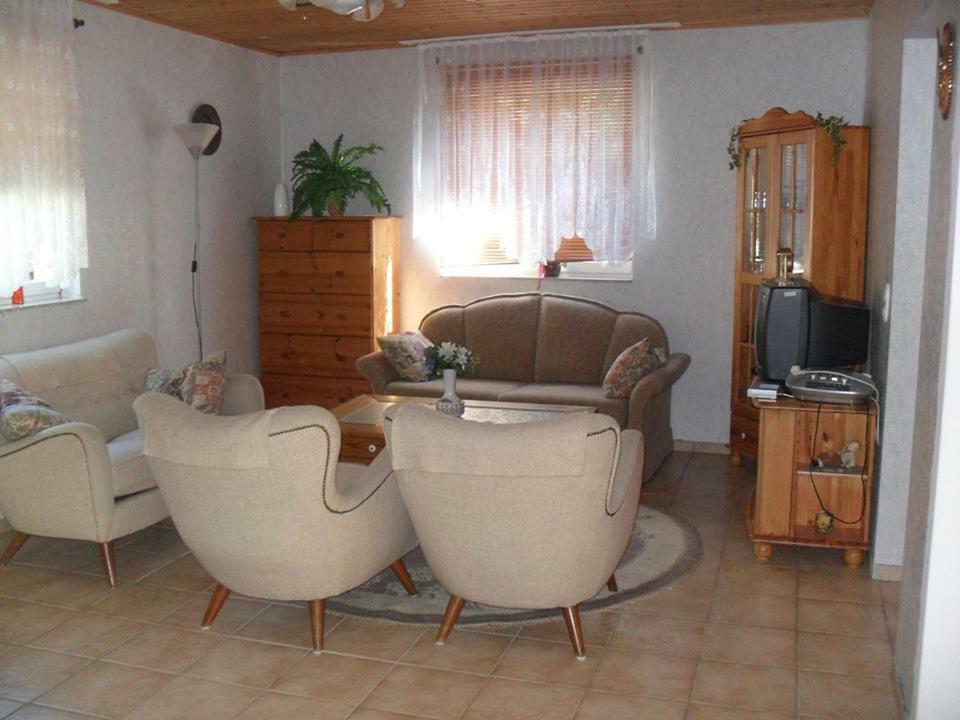 Behija 3 Apartment *